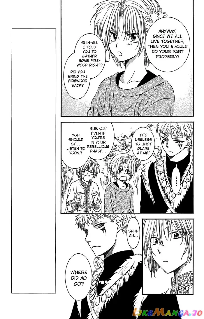 Yona of the Dawn Chapter 106 image 21_optimized